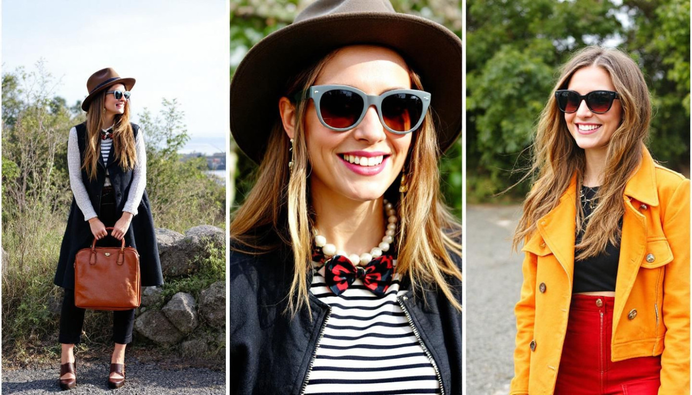 Comment intégrer des éléments vintage dans une garde-robe moderne ?